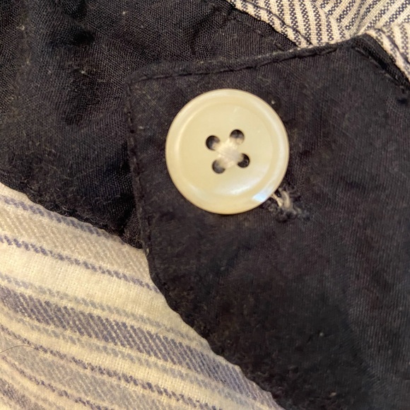 IZOD golf shorts - Picture 4 of 5